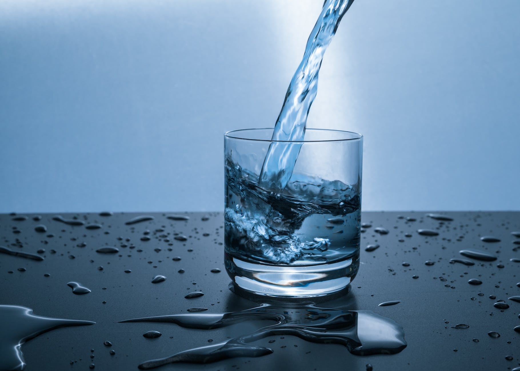 Why Is Drinking Water Important?